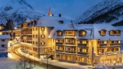 Hotel Alpenresort Fluchthorn ****