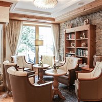 Hotel Alpenresort Fluchthorn (S) - ckmarcopolo.cz