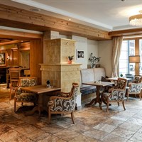 Hotel Alpenresort Fluchthorn (S) - ckmarcopolo.cz