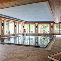 Hotel Alpenresort Fluchthorn (S) - ckmarcopolo.cz