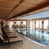 Hotel Alpenresort Fluchthorn (S) - ckmarcopolo.cz