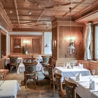 Hotel Alpenresort Fluchthorn (S) - ckmarcopolo.cz