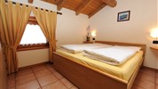 Apartmány Bait dal Cucu****