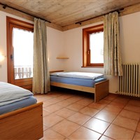 Apartmány Bait dal Cucu - ckmarcopolo.cz