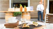 Za vínem a gastronomickými zážitky do Trentina