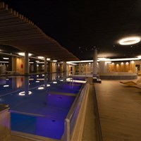 Hotel Alpen Village - ckmarcopolo.cz