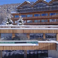 Hotel Alpen Village - ckmarcopolo.cz