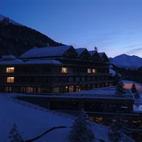 Hotel Alpen Village - ckmarcopolo.cz