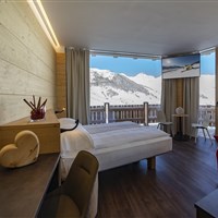 Hotel Alpen Village - ckmarcopolo.cz