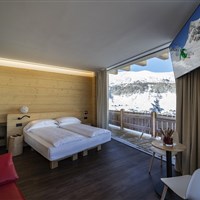 Hotel Alpen Village - ckmarcopolo.cz