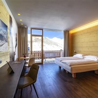 Hotel Alpen Village - ckmarcopolo.cz