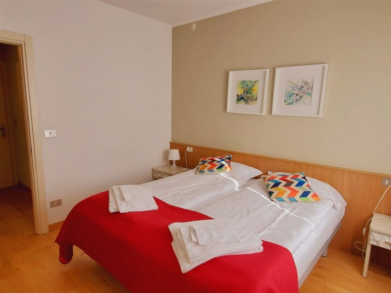 Park Hotel Sancelso***