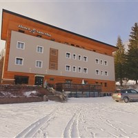 Park Hotel Sancelso - zima - ckmarcopolo.cz