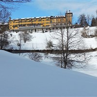 Grand Hotel Astoria - zima - ckmarcopolo.cz