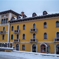Grand Hotel Astoria - zima - ckmarcopolo.cz