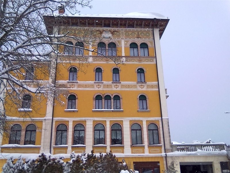 Grand Hotel Astoria****