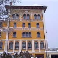 Grand Hotel Astoria - zima - ckmarcopolo.cz