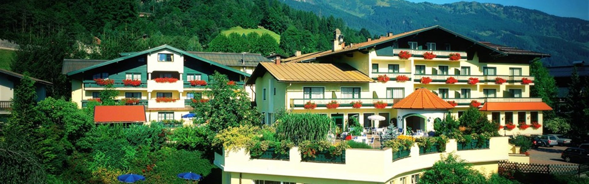 Sonnenhotel Zum Stern (S) - 