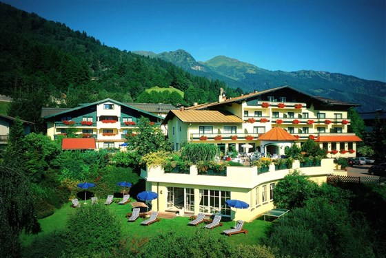 Marco Polo - Sonnenhotel Zum Stern (S) - 