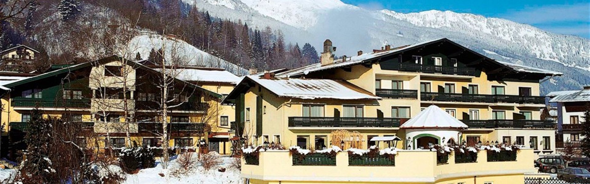 Marco Polo - Hotel Zum Stern (W) - 