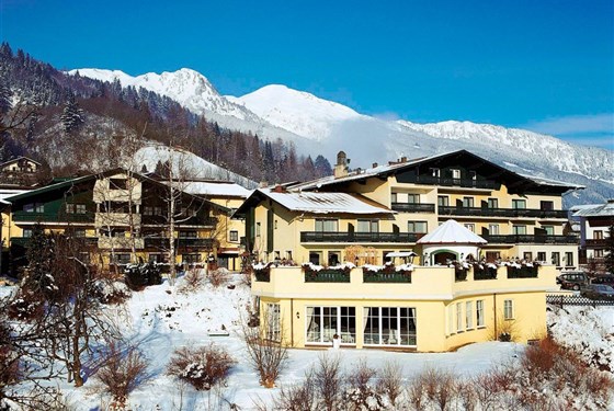 Marco Polo - Sonnenhotel Zum Stern (W) - 