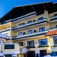 Sonnenhotel Zum Stern (W) - ckmarcopolo.cz