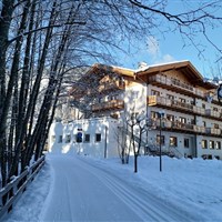 Park Hotel Avisio - ckmarcopolo.cz