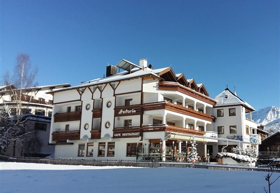 Hotel Astoria (W) - Tyrolsko