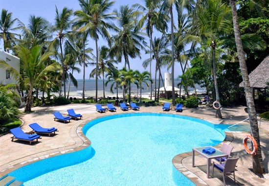 Severin Sea Lodge 4* - Mombasa - 