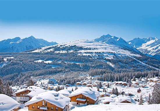 Almdorf Homes (W) - Tyrolsko - 