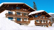Almdorf Homes ***