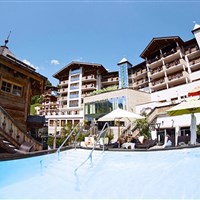 Hotel Alpine Palace (W) - ckmarcopolo.cz