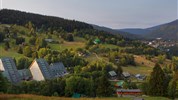 Clarion Hotel Špindlerův Mlýn**** - léto 2021