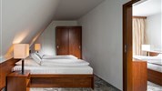 Clarion Hotel Špindlerův Mlýn**** - léto 2021