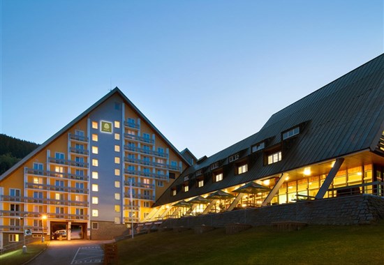 Pinia Hotel & Resort - Evropa