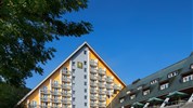 Clarion Hotel Špindlerův Mlýn**** - léto 2021