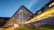 Clarion Hotel Špindlerův Mlýn**** - léto 2021