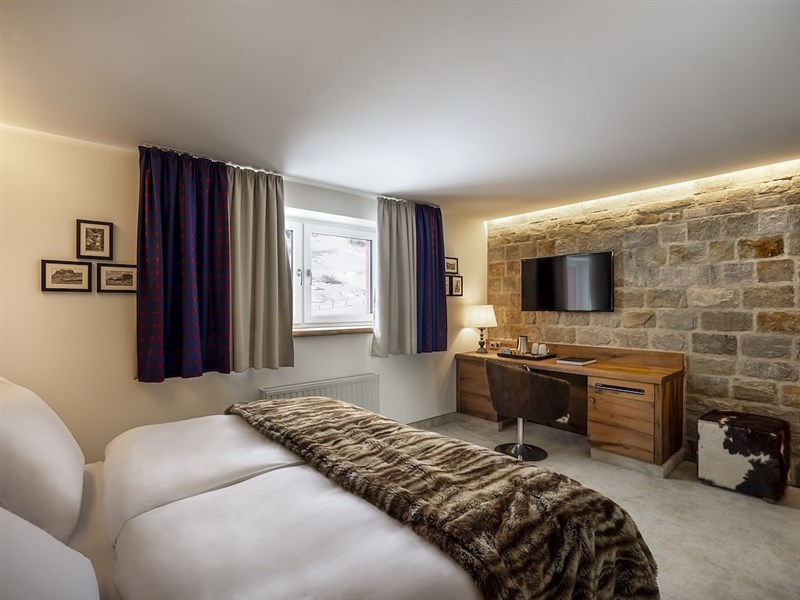 Kesselspitze Valamar Collection Hotel ****+