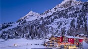Kesselspitze Valamar Collection Hotel ****+