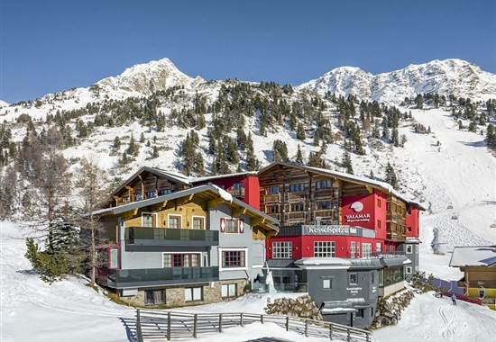 Kesselspitze Valamar Collection Hotel (W) - Obertauern - 
