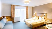 Hotel Waldfrieden ****