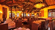 Safari ve třech parcích s možností prodloužení u moře