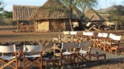 Safari ve třech parcích s možností prodloužení u moře