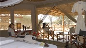 Safari ve třech parcích s možností prodloužení u moře
