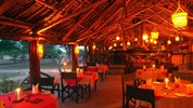 Safari ve třech parcích s možností prodloužení u moře