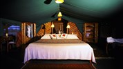 Safari ve třech parcích s možností prodloužení u moře
