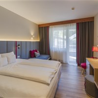 Falkensteiner Hotel Sonnenalpe (W) - ckmarcopolo.cz