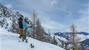 Falkensteiner Hotel Sonnenalpe **** - zima 21/22