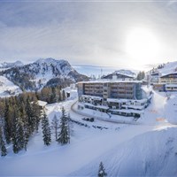 Falkensteiner Hotel Sonnenalpe (W) - ckmarcopolo.cz