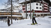 Falkensteiner Hotel Sonnenalpe **** - zima 21/22